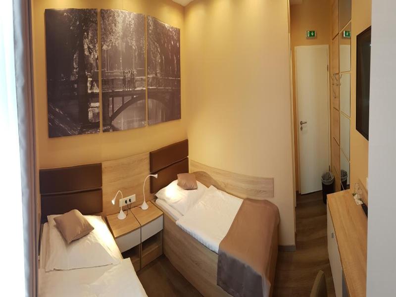Hotel Haus Bvºderich image
