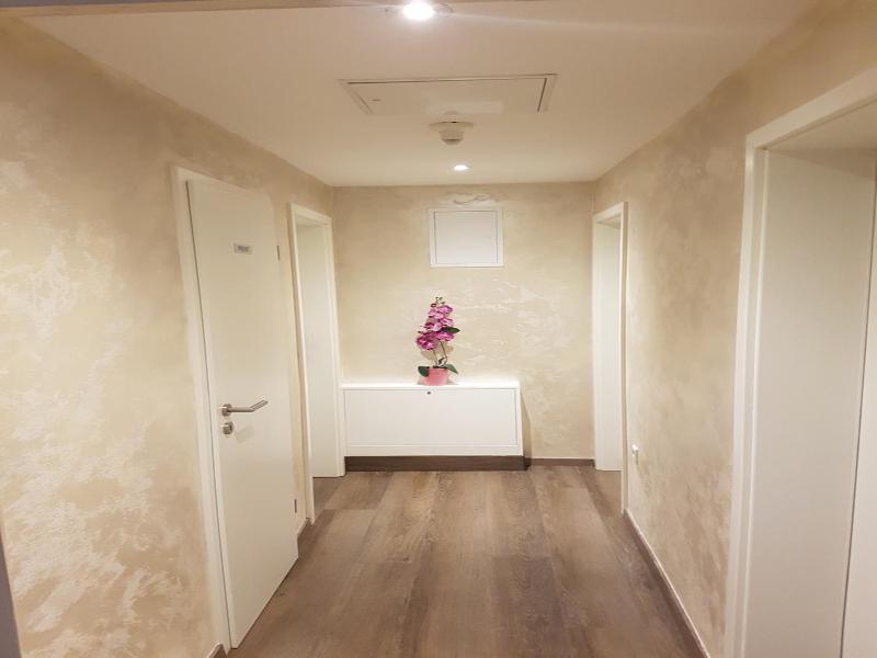 Hotel Haus Bvºderich image