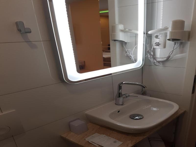Hotel Haus Bvºderich image