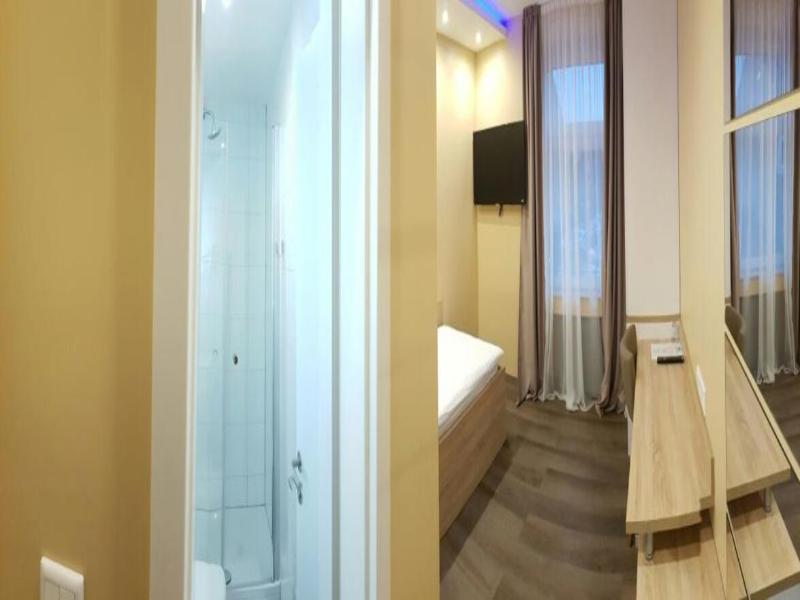 Hotel Haus Bvºderich image