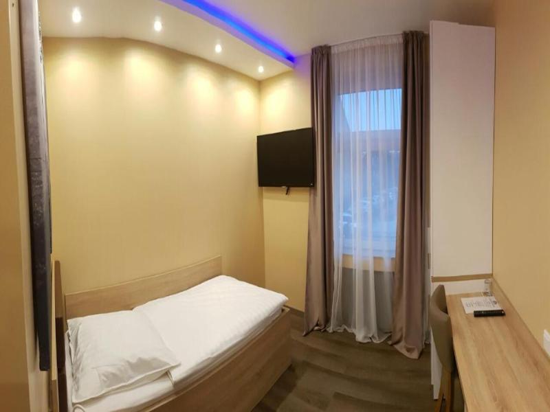 Hotel Haus Bvºderich image