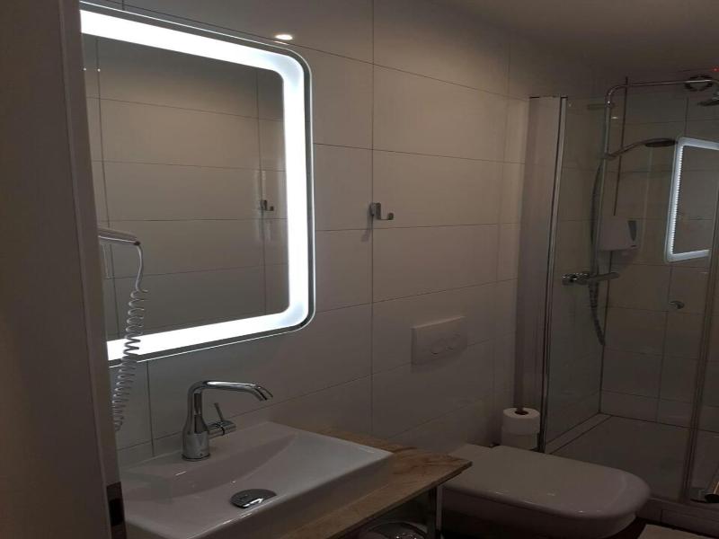 Hotel Haus Bvºderich image
