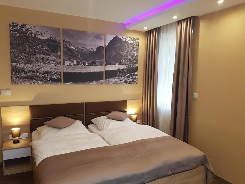Hotel Haus Bvºderich image