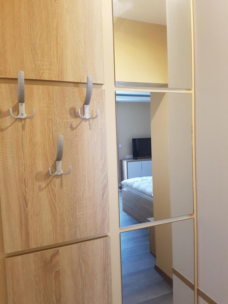 Hotel Haus Bvºderich image