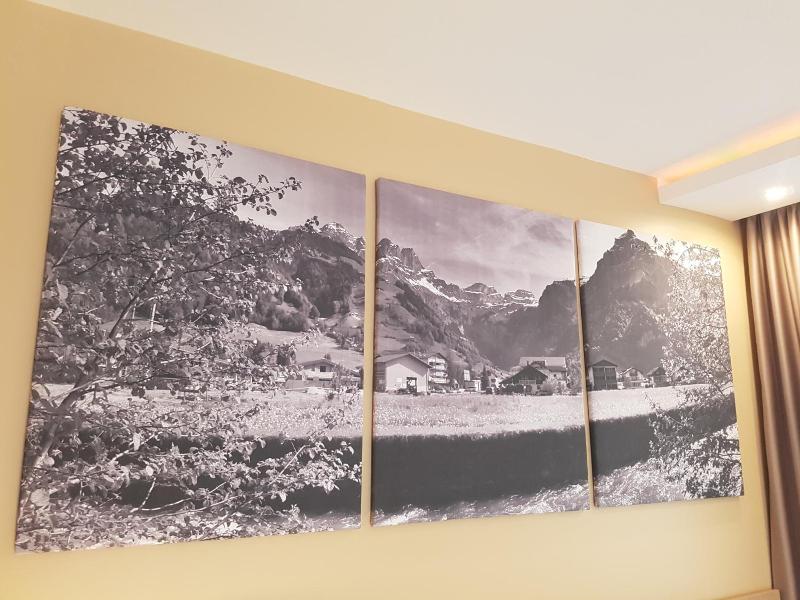 Hotel Haus Bvºderich image