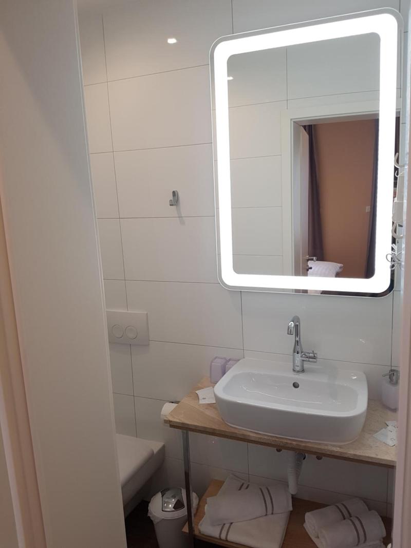 Hotel Haus Bvºderich image