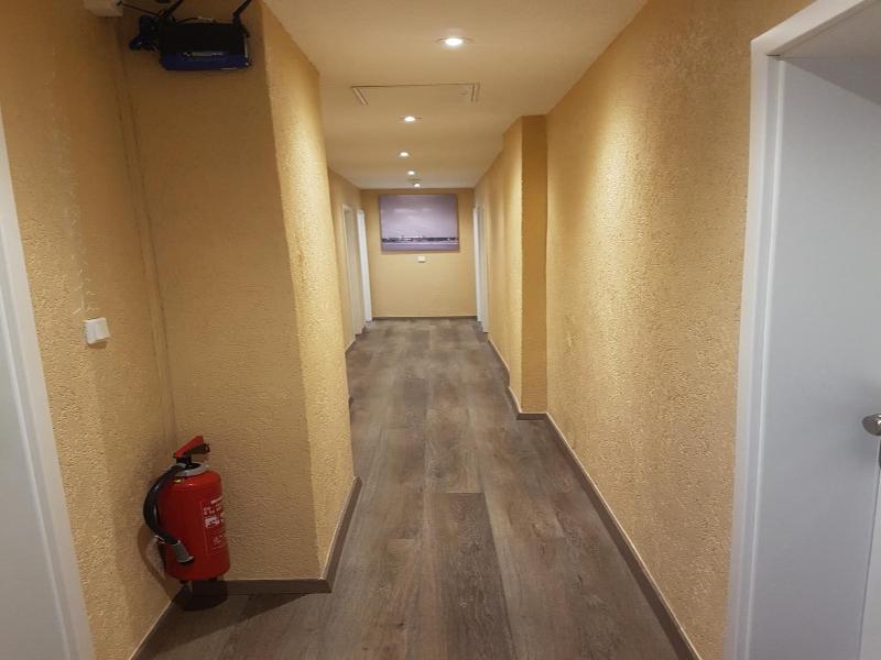 Hotel Haus Bvºderich image