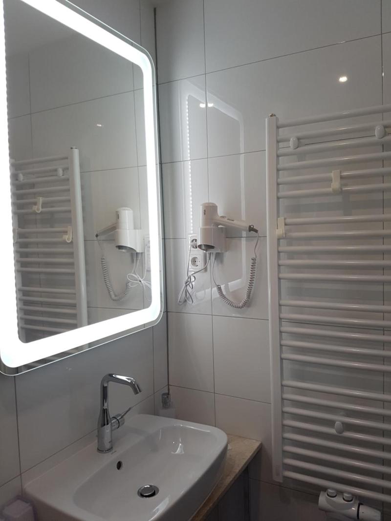 Hotel Haus Bvºderich image