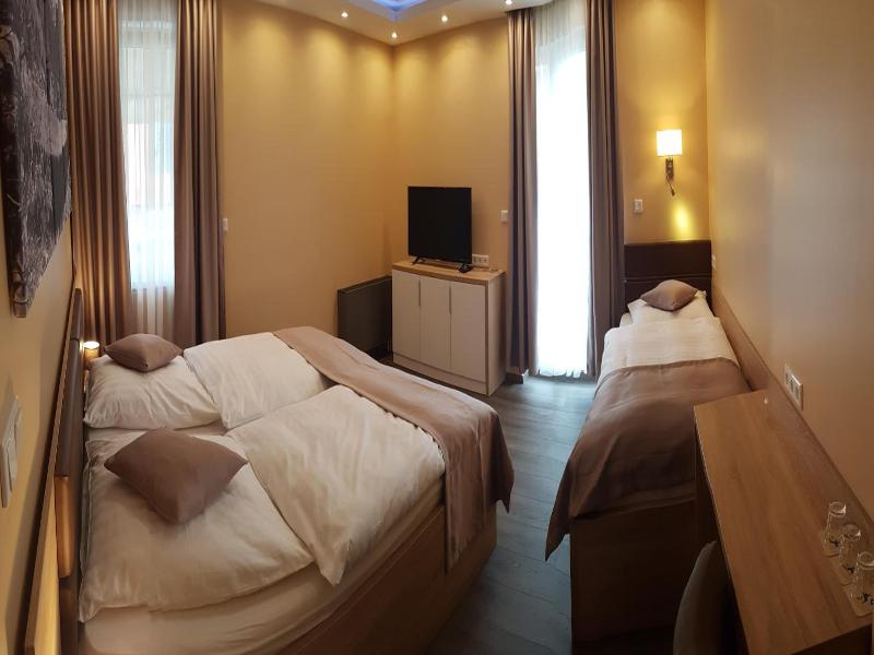 Hotel Haus Bvºderich image