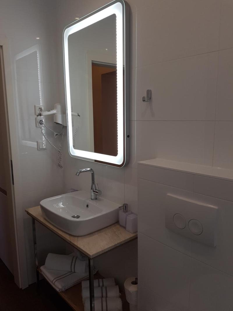 Hotel Haus Bvºderich image
