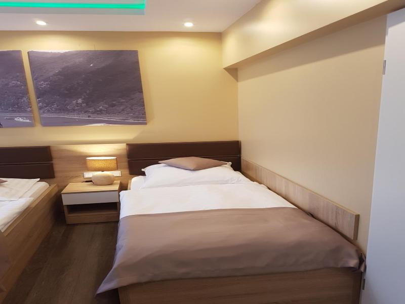 Hotel Haus Bvºderich image