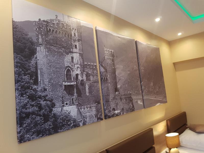 Hotel Haus Bvºderich image