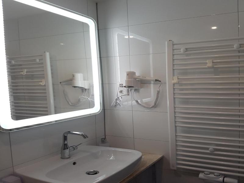 Hotel Haus Bvºderich image