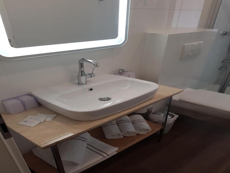 Hotel Haus Bvºderich image