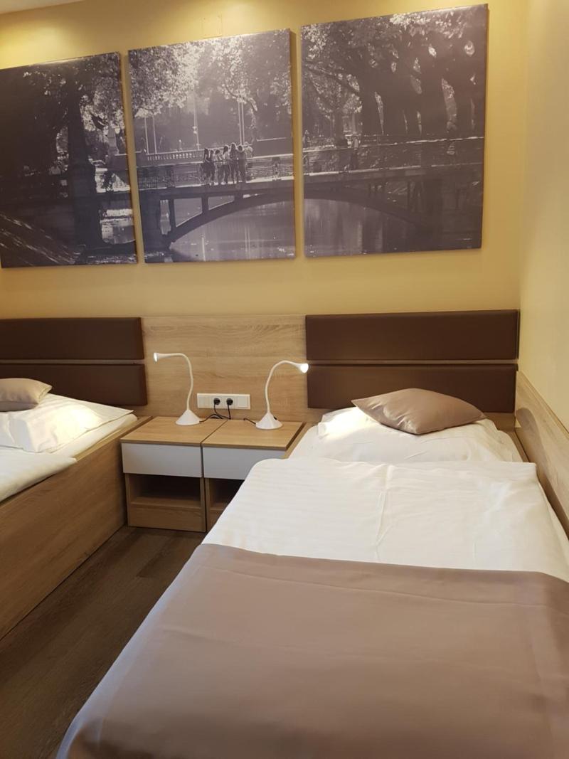 Hotel Haus Bvºderich image