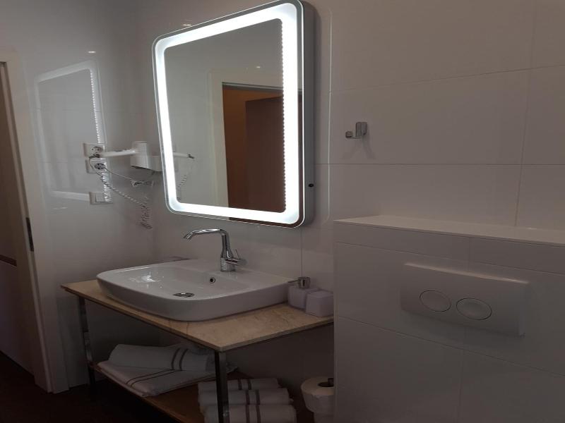 Hotel Haus Bvºderich image