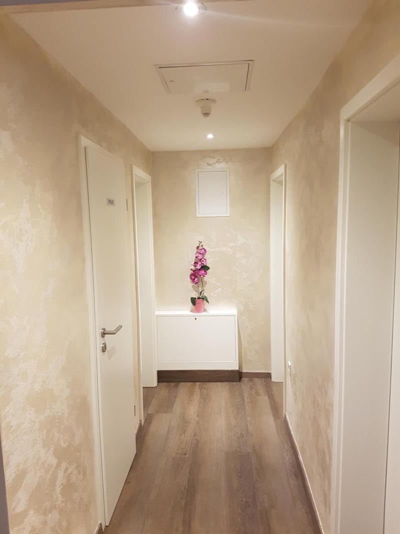 Hotel Haus Bvºderich image