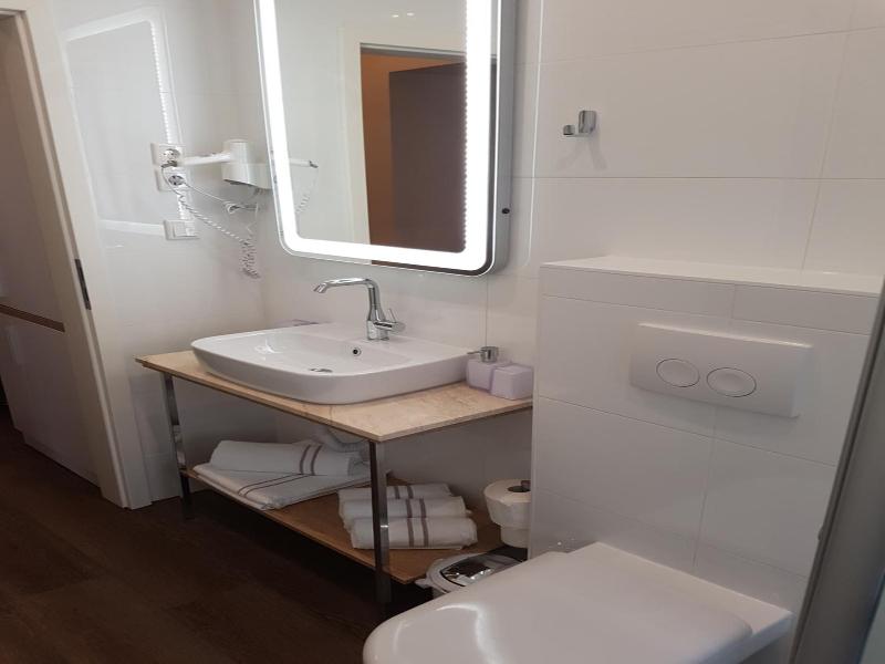 Hotel Haus Bvºderich image