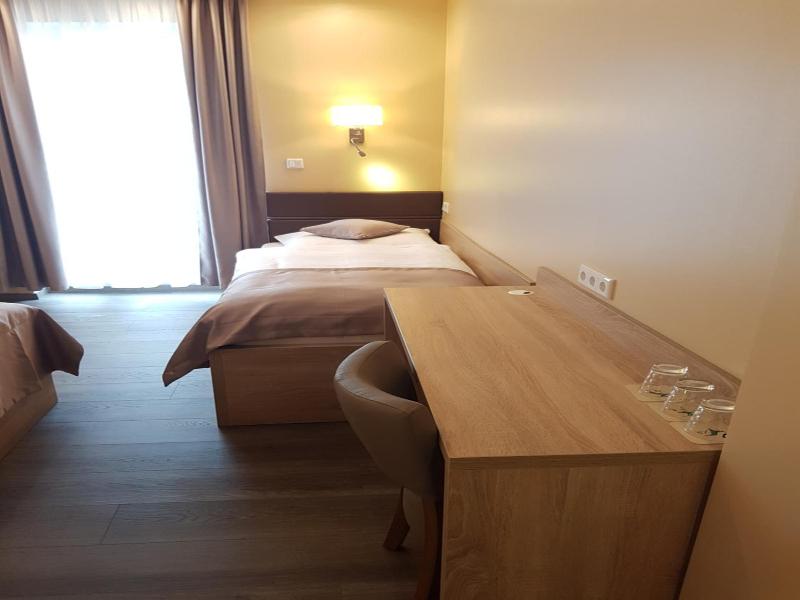 Hotel Haus Bvºderich image