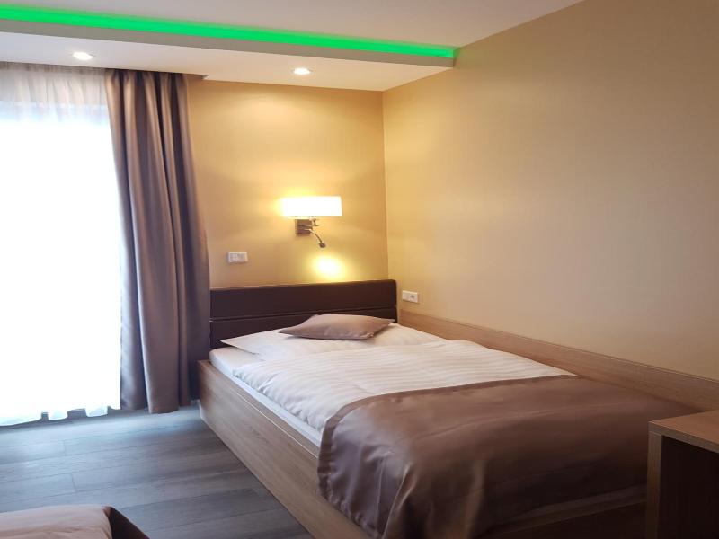 Hotel Haus Bvºderich image