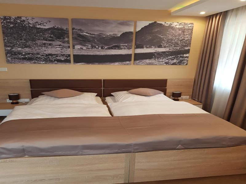 Hotel Haus Bvºderich image