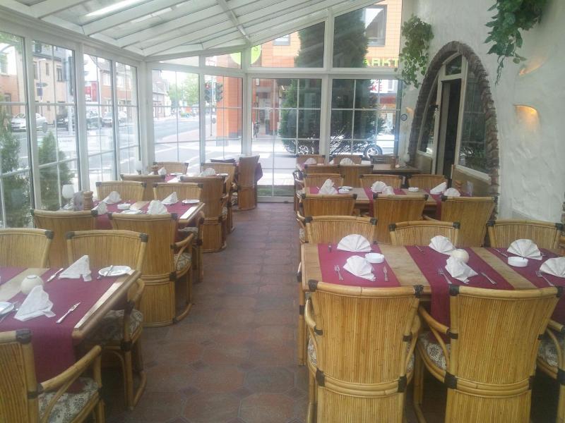 Hotel Haus Bvºderich image