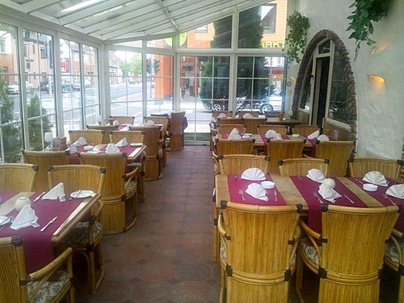 Hotel Haus Bvºderich image
