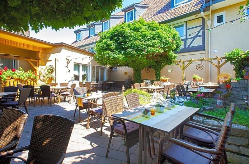 Hotel & Restaurant Ernst image