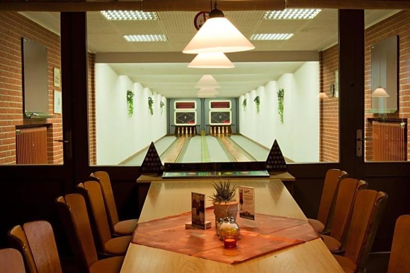 Hotel & Restaurant Ernst image