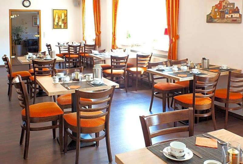 Hotel & Restaurant Ernst image