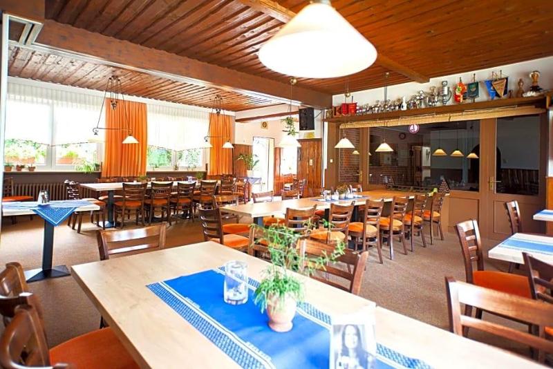 Hotel & Restaurant Ernst image