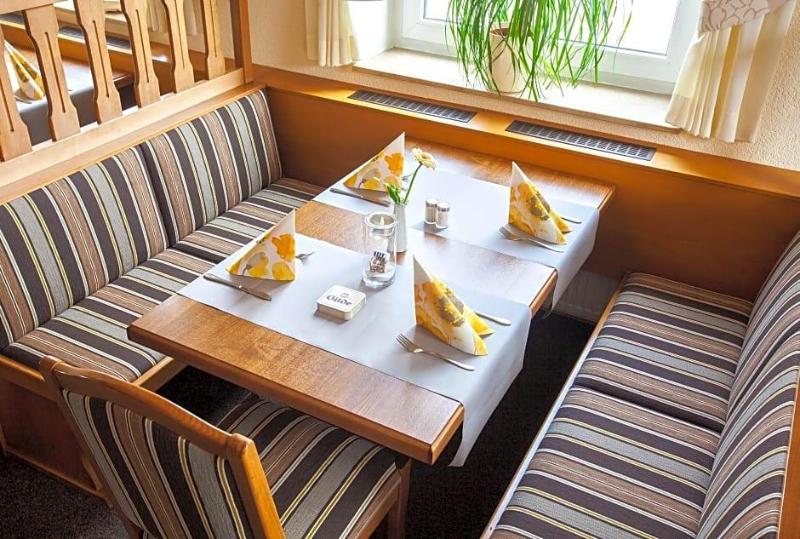 Hotel & Restaurant Ernst image