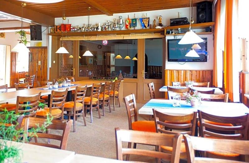 Hotel & Restaurant Ernst image