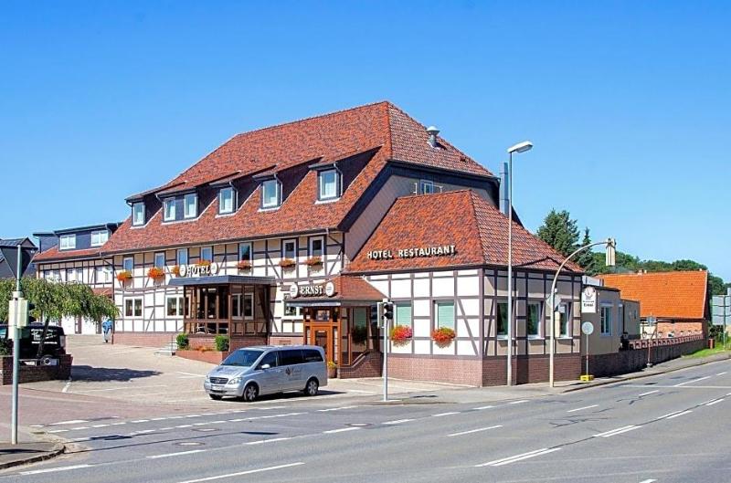 Hotel & Restaurant Ernst image