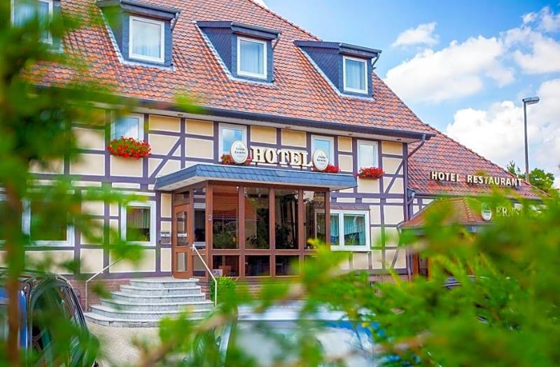 Hotel & Restaurant Ernst image