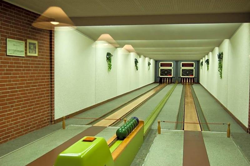 Hotel & Restaurant Ernst image