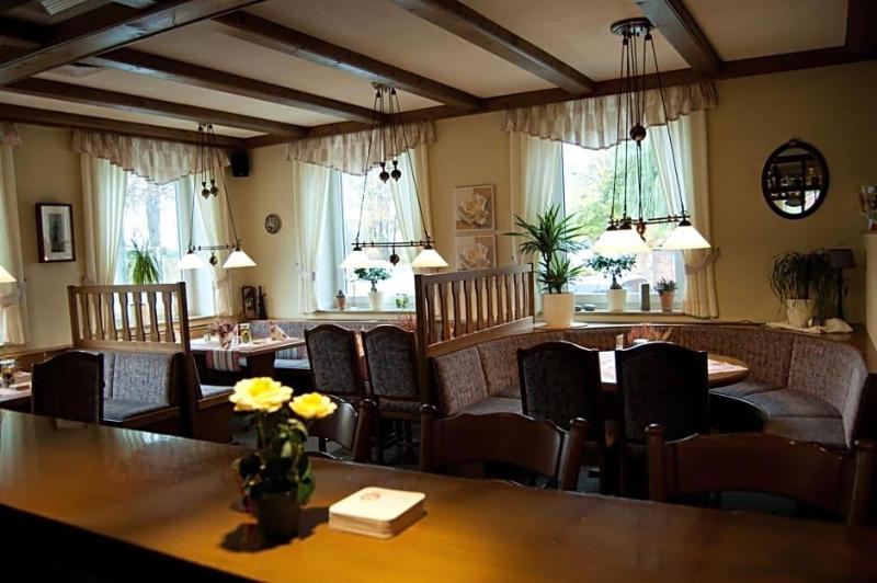 Hotel & Restaurant Ernst image