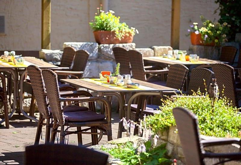 Hotel & Restaurant Ernst image