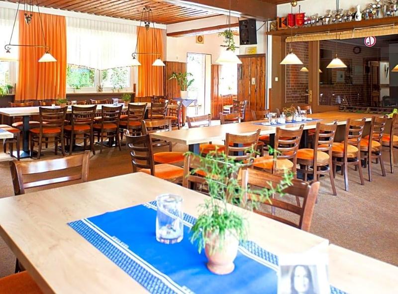 Hotel & Restaurant Ernst image
