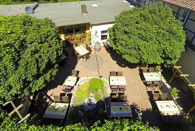 Hotel & Restaurant Ernst image