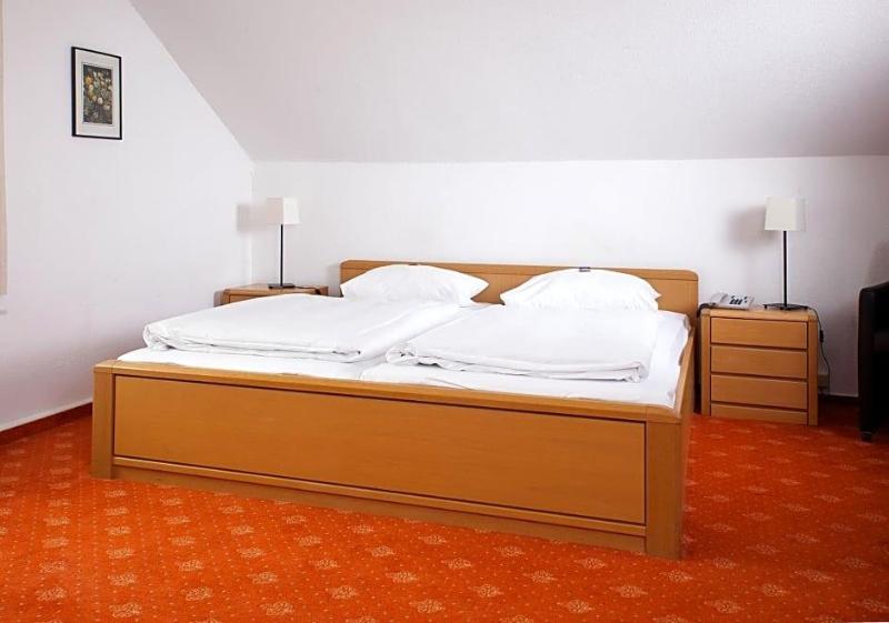 Hotel & Restaurant Ernst image
