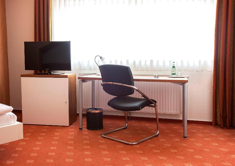 Hotel & Restaurant Ernst image