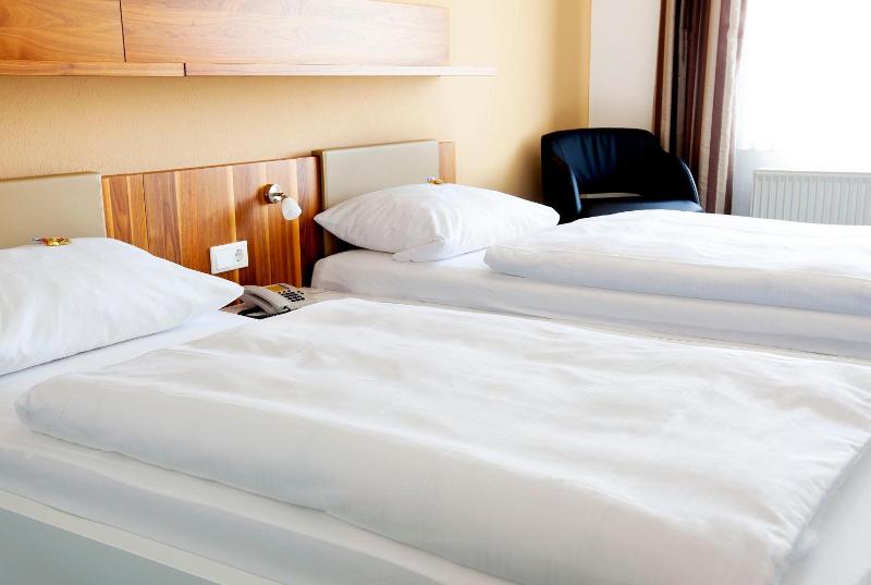 Hotel & Restaurant Ernst image