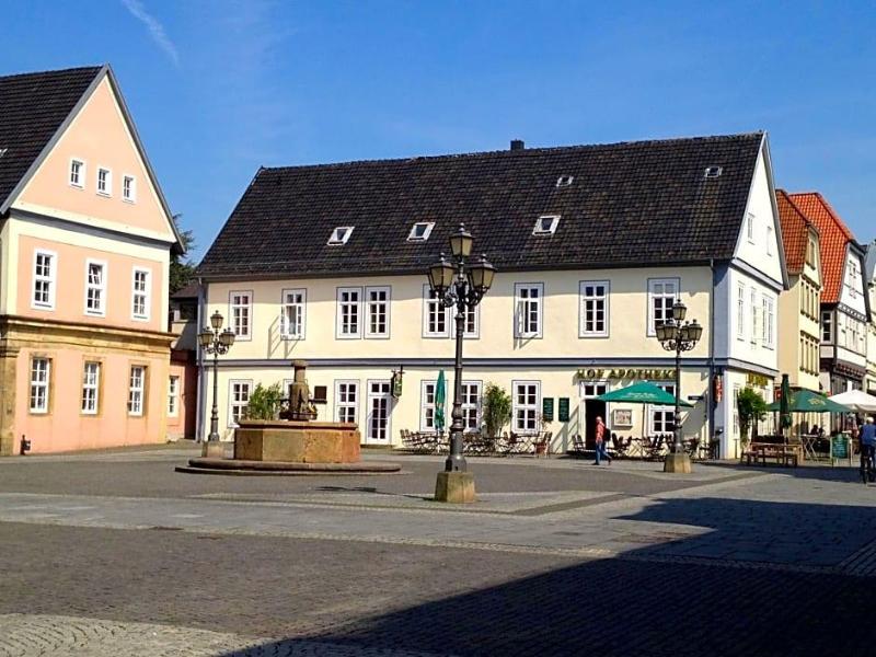 Hotel Am Schlosstor image