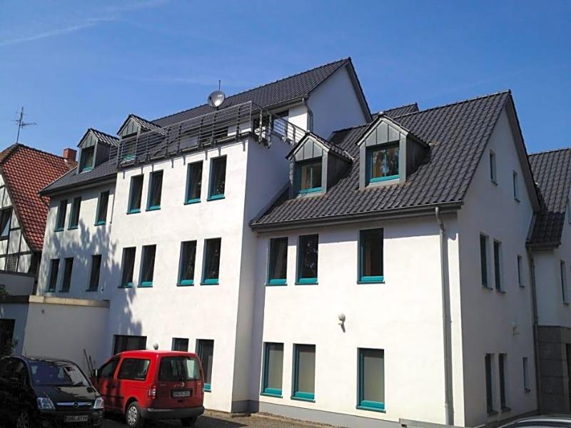 Hotel Am Schlosstor image