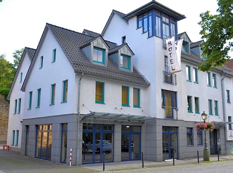 Hotel Am Schlosstor image