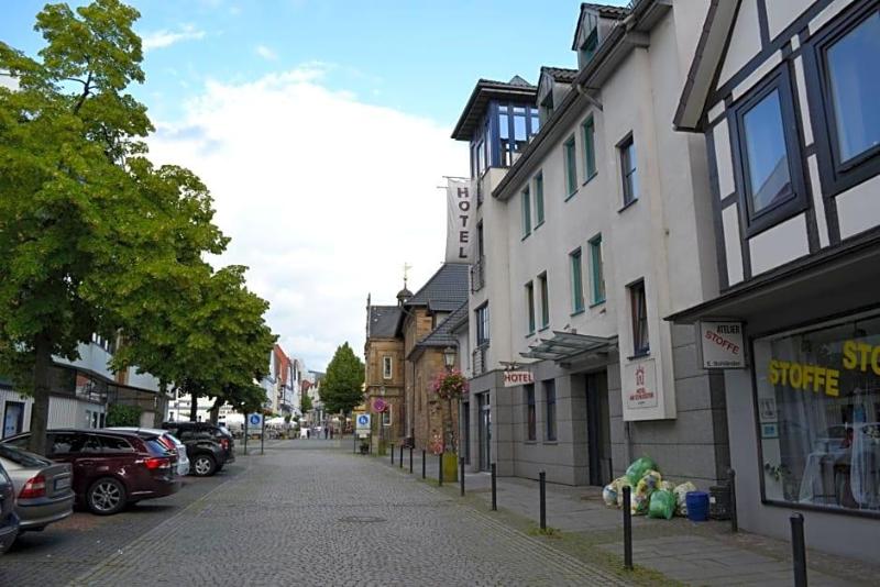 Hotel Am Schlosstor image