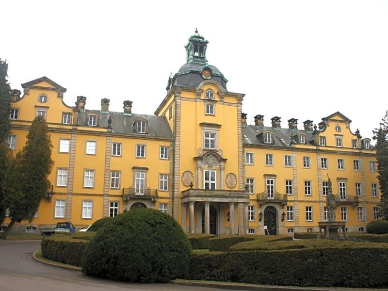 Hotel Am Schlosstor image