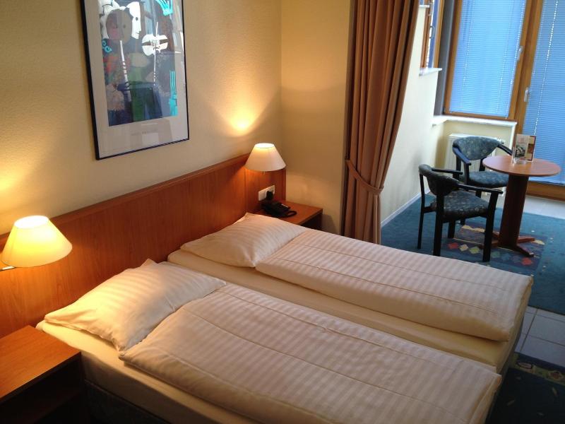 Hotel Am Schlosstor image