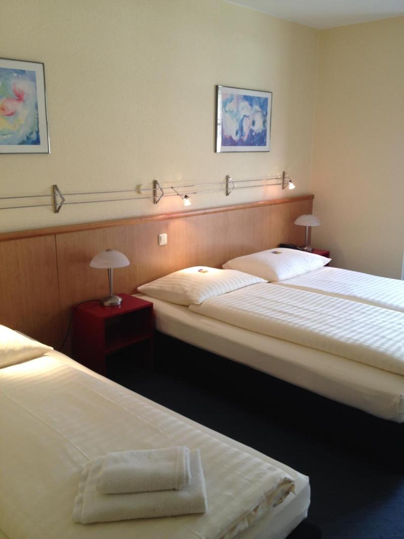 Hotel Am Schlosstor image